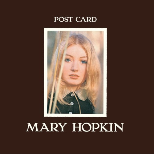 Post Card (deluxe edition)