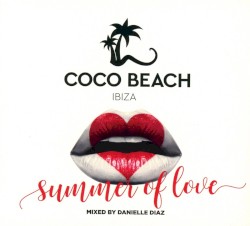 Coco Beach Ibiza, Vol. 7: Summer of Love