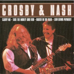 Crosby & Nash (compilation)