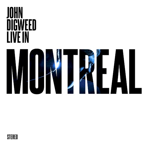Live in Montreal (Stereo)