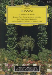 El barbero de Sevilla