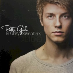 Pretty Girls & Grey Sweaters