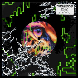 Weak (Marco Lys remix)