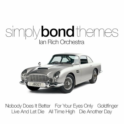 Simply Bond Themes