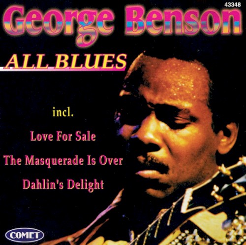 All Blues