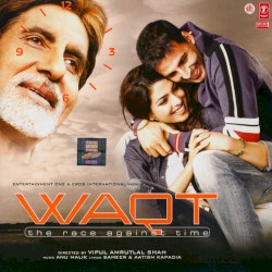 Waqt: The Race Against Time