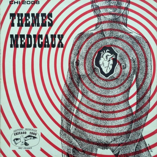 Thèmes Médicaux