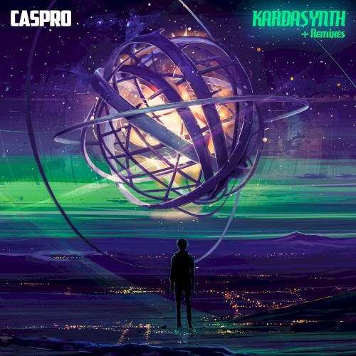 Kardasynth + Remixes