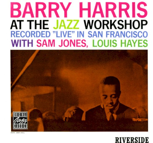 At the Jazz Workshop (Recorded "live" in San Francisco)