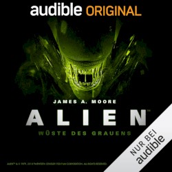 ALIEN – Wüste des Grauens