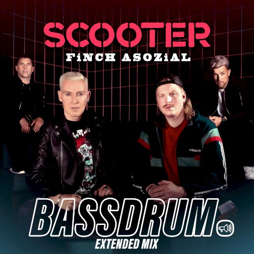 Bassdrum (extended mix)