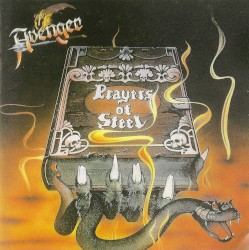 Prayers of Steel / Depraved to Black
