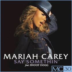 Say Somethin’ EP
