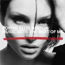 Music Gets the Best of Me (CD 2)