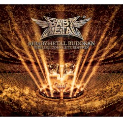 10 BABYMETAL BUDOKAN: THE ONE COMPLETE EDITION