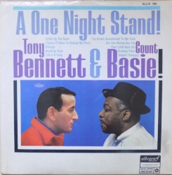 One Night Stand