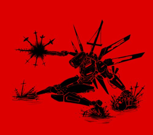 ULTRAKILL - ACT I - INFINITE HYPERDEATH