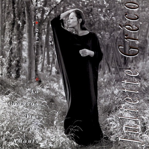 Volume 6: 1970-1977: La Chanson des vieux amants