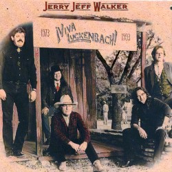 Viva Luckenbach