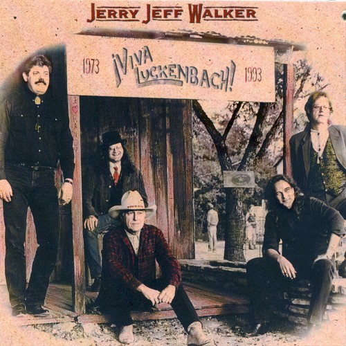 Viva Luckenbach