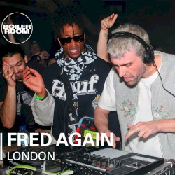 Boiler Room London 2022