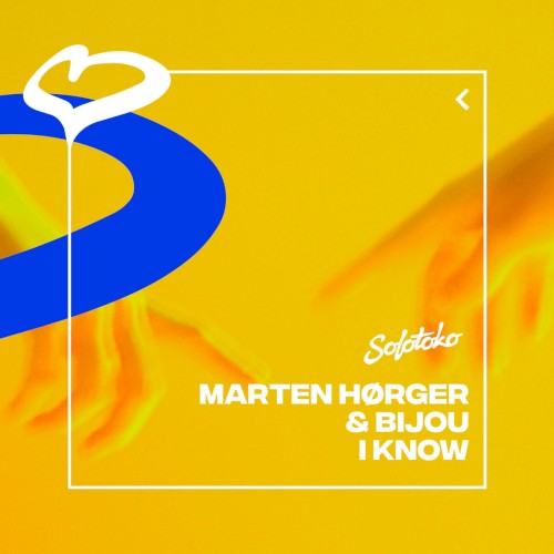 I Know (extended mix)