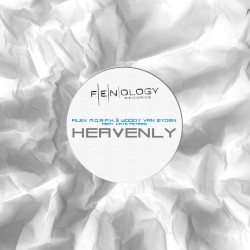 Heavenly (Remixes)