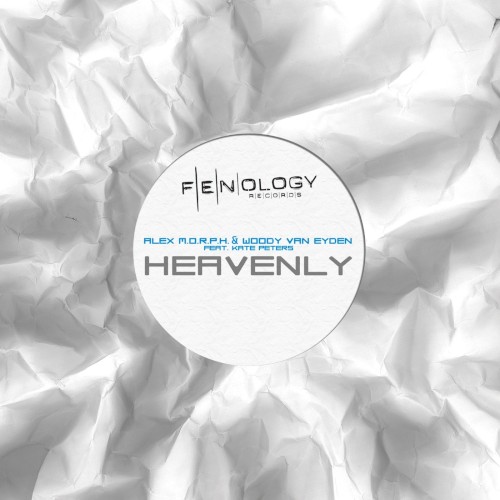 Heavenly (Remixes)