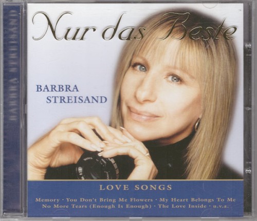 Nur das Beste: Love Songs