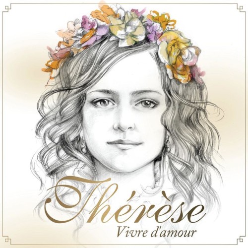 Vivre d’amour - Édition limitée