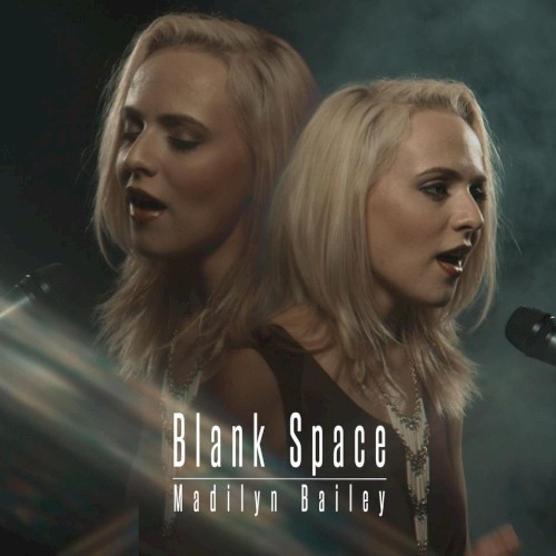 Blank Space (acoustic version)
