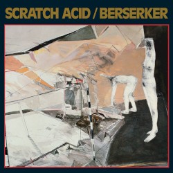 Berserker EP (Remastered)