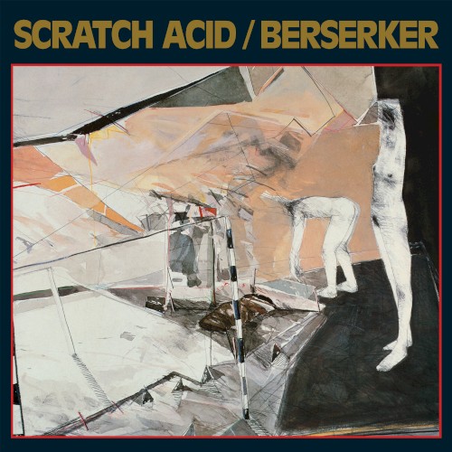 Berserker EP (Remastered)