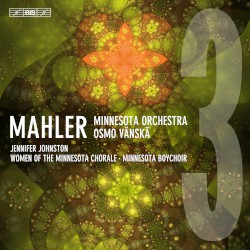 Symphony no. 3