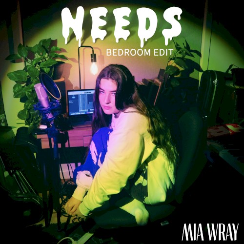 Needs (bedroom edit)