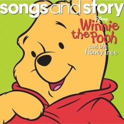 Winnie de Poeh en de Honingboom