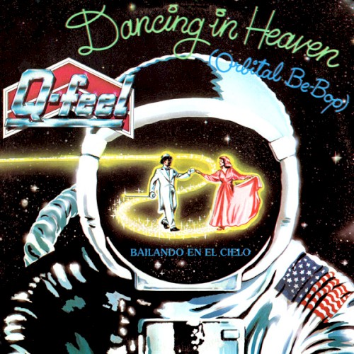 Dancing In Heaven (Orbital Be-Bop) = Bailando En El Cielo