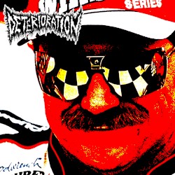 Dale Earnhardt's Greatest Hit