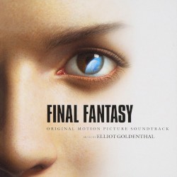 Final Fantasy: The Spirits Within