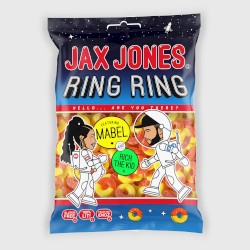 Ring Ring (acoustic Room Session)