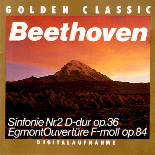 Golden Classic Beethoven