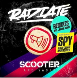 Radiate (remixes)