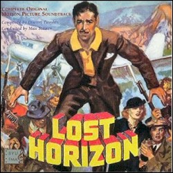 Lost Horizon (Complete Soundtrack)