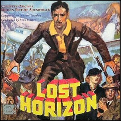 Lost Horizon (Complete Soundtrack)