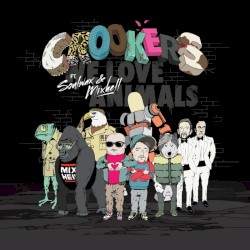 We Love Animals (Tom Staar Remix)