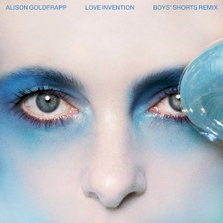 Love Invention (Boys' Shorts remix)