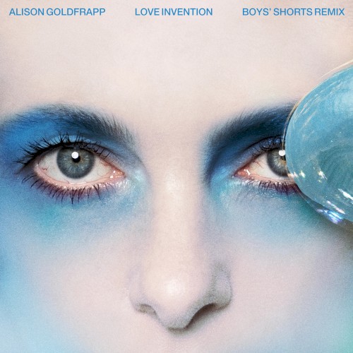 Love Invention (Boys' Shorts remix)