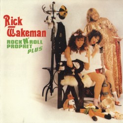 Rock n’ Roll Prophet Plus