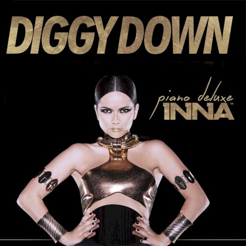 Diggy Down (Piano Deluxe)