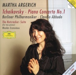 Tchaikovsky: Piano Concerto No. 1 & The Nutcracker Suite